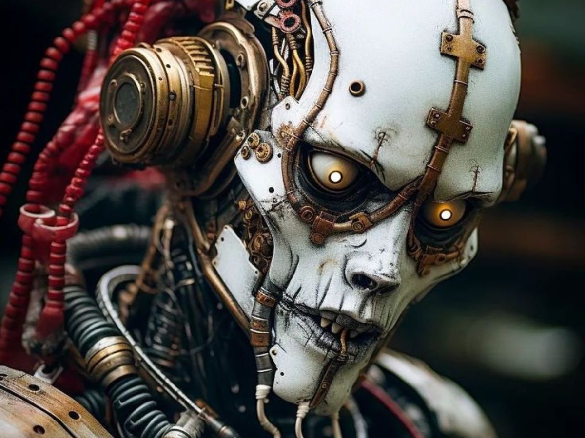 Fifth statement of AI