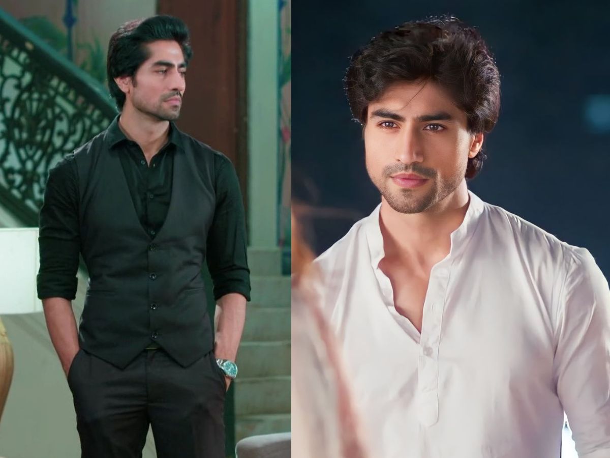 Harshad Chopda