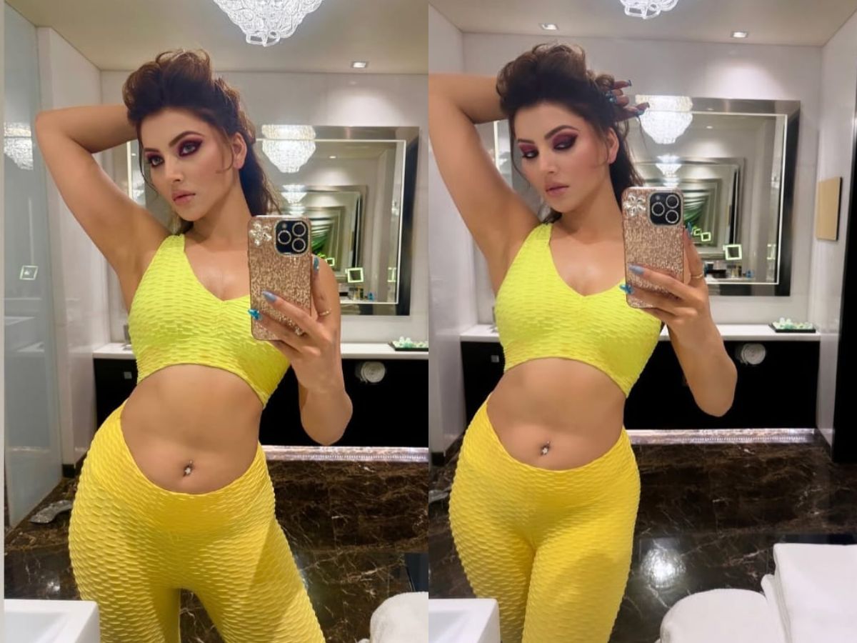 Every angle, every pose- she wins hearts