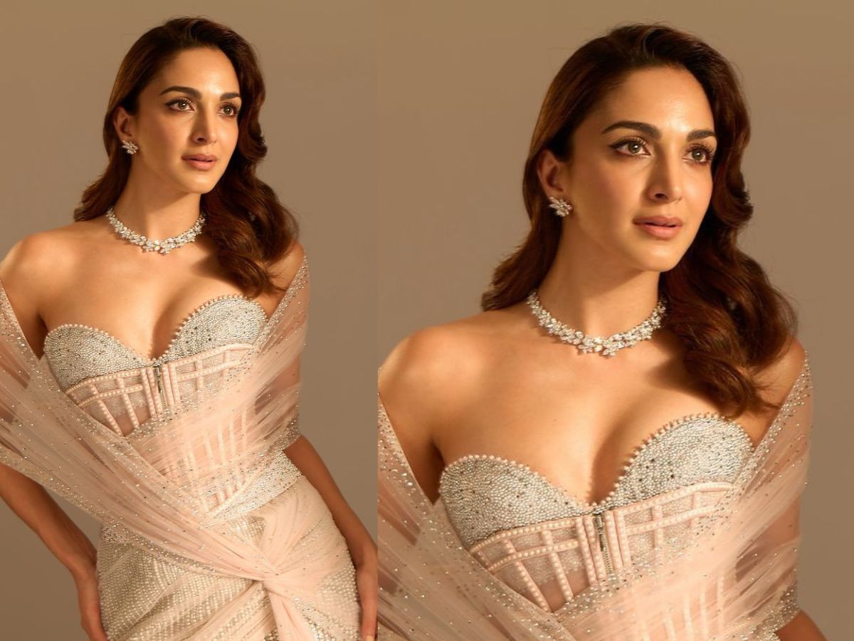Kiara Advani
