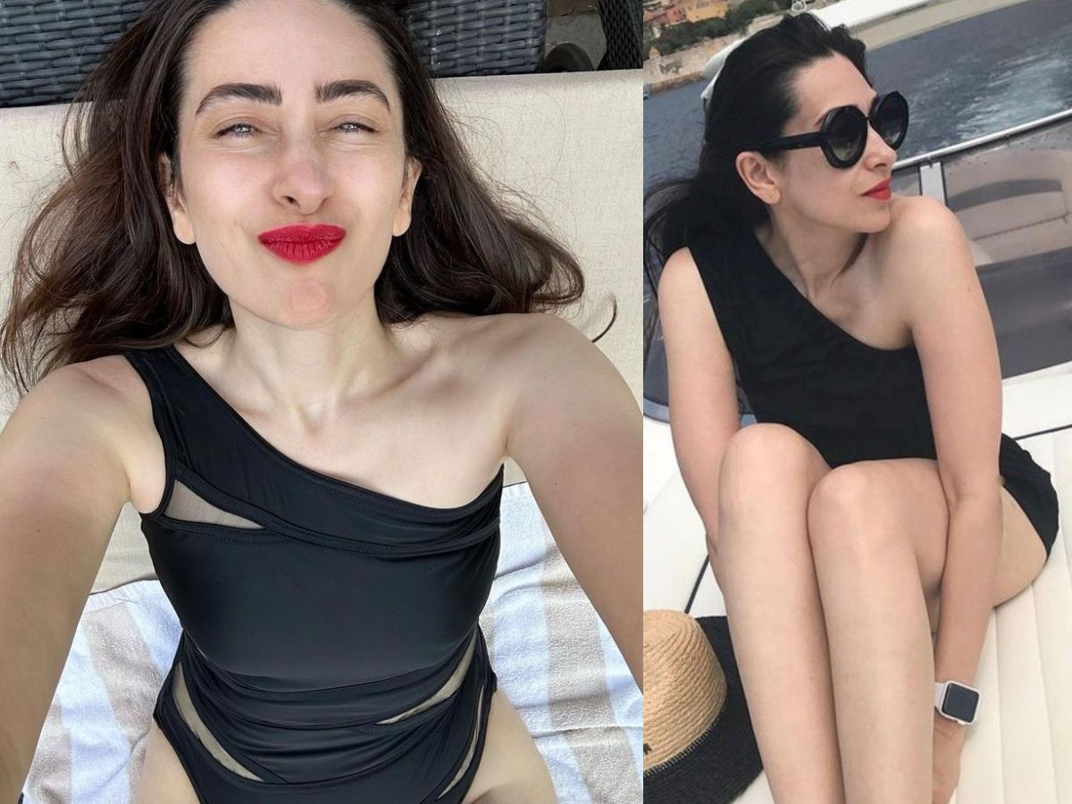 Karisma Kapoor