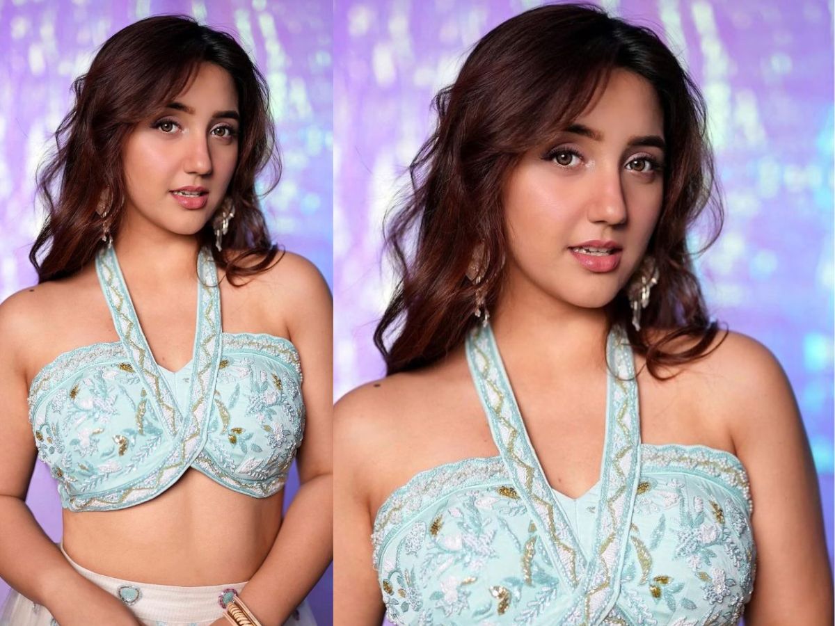 Her Bigg Boss personality