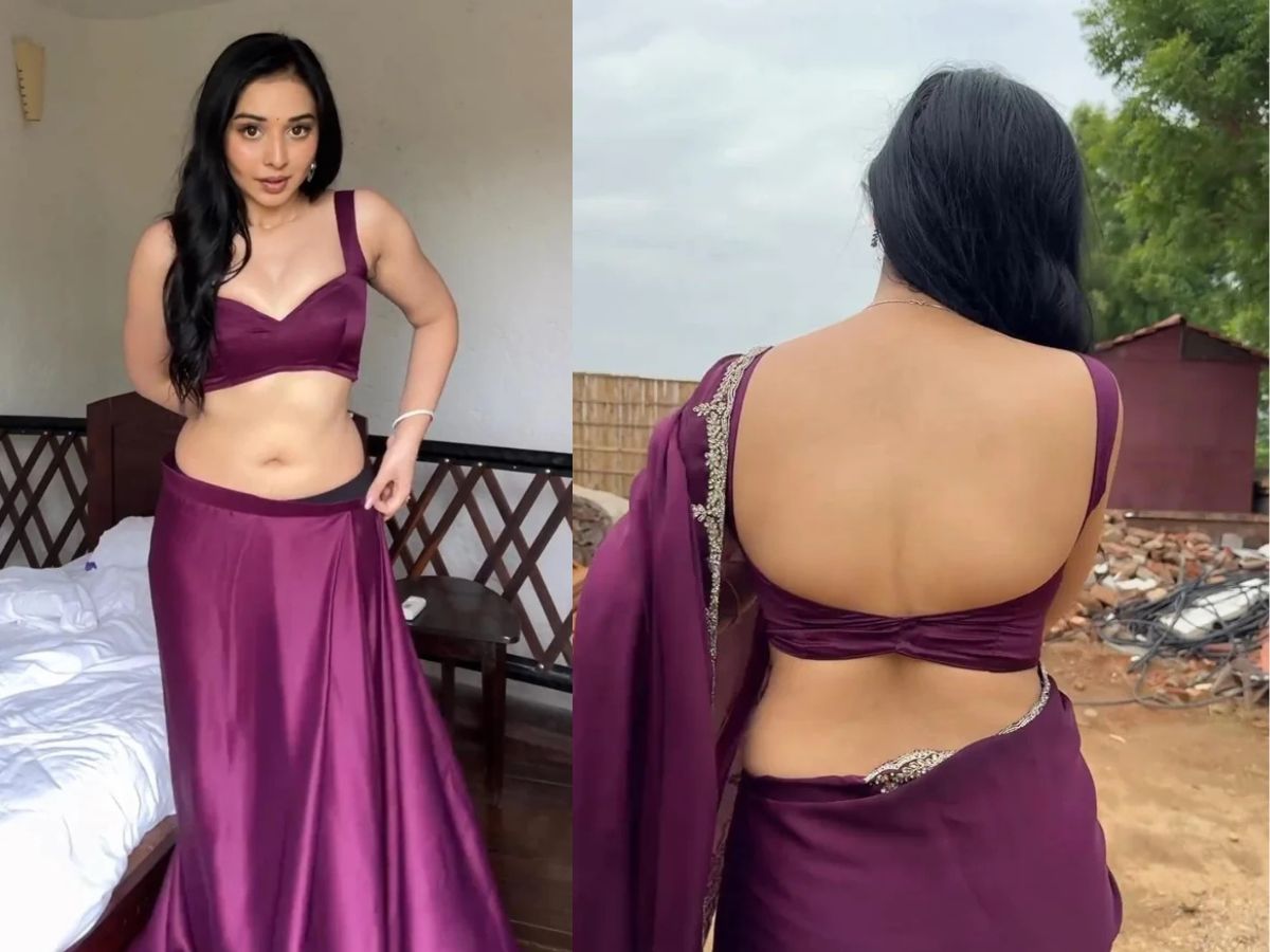 How She May Act In Bigg Boss House?