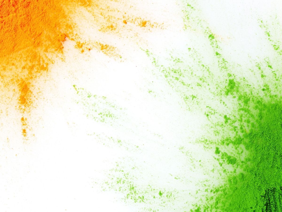 Early morning assembly