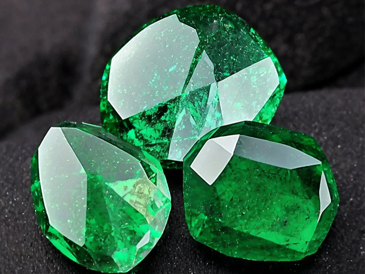 Emerald