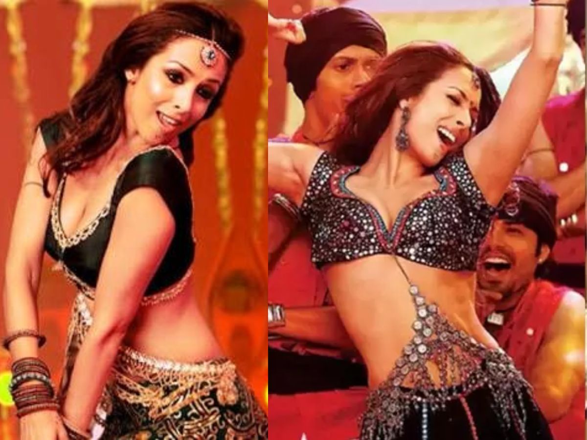 Iconic Dance Performances