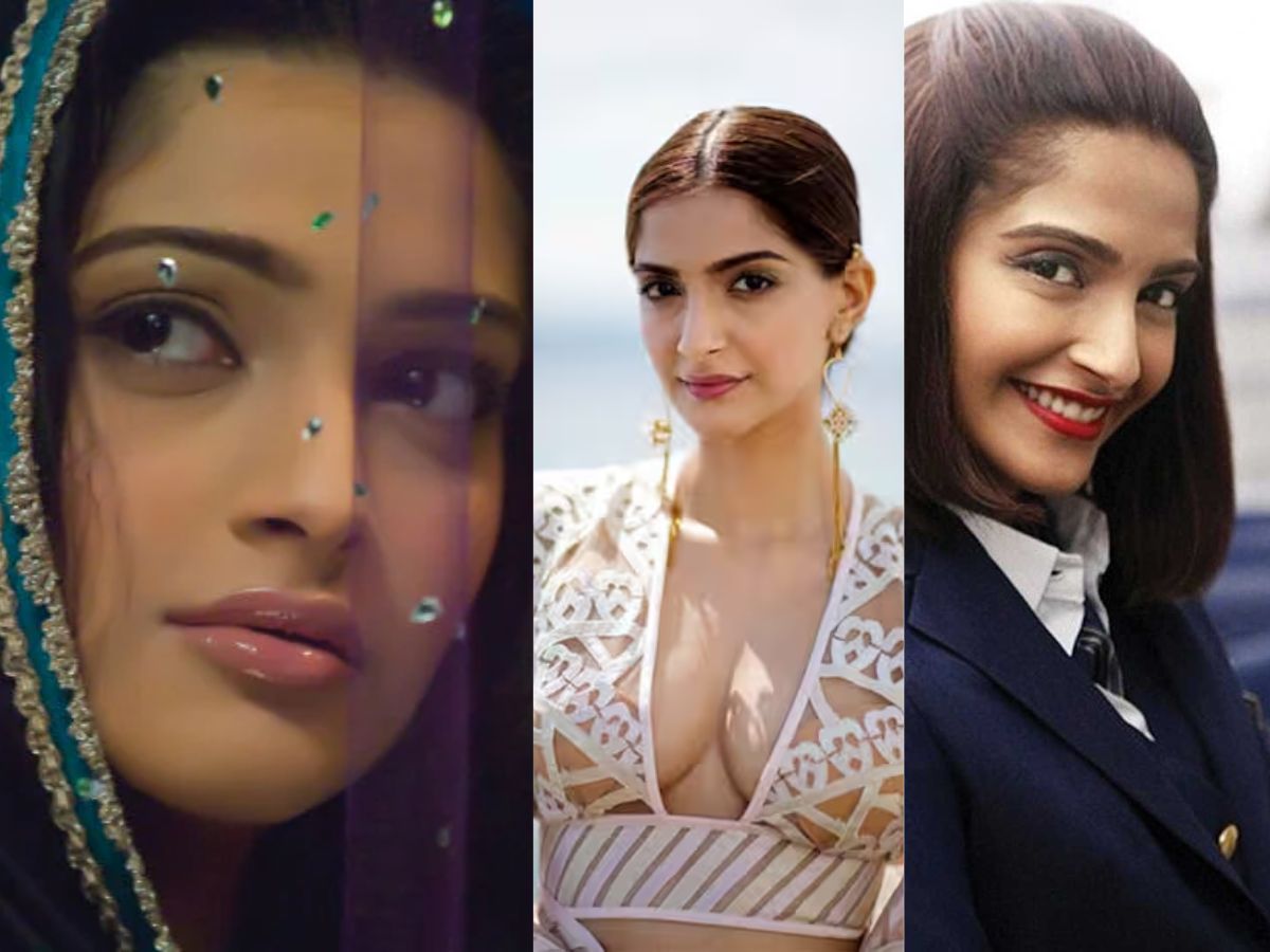 Bollywood’s Modern Style Icon