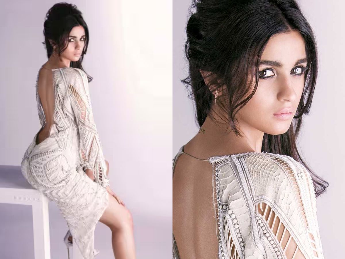 Bold expressions that speak volumes