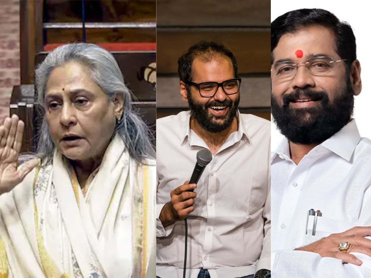 Defending Free Speech: