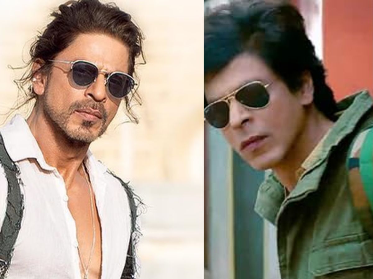 Shah Rukh Khan – The King of Romance