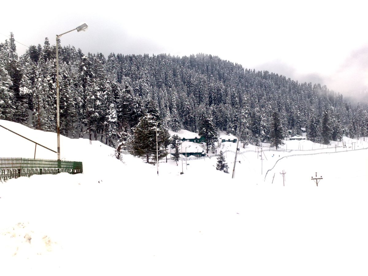 Adventure All Year Round