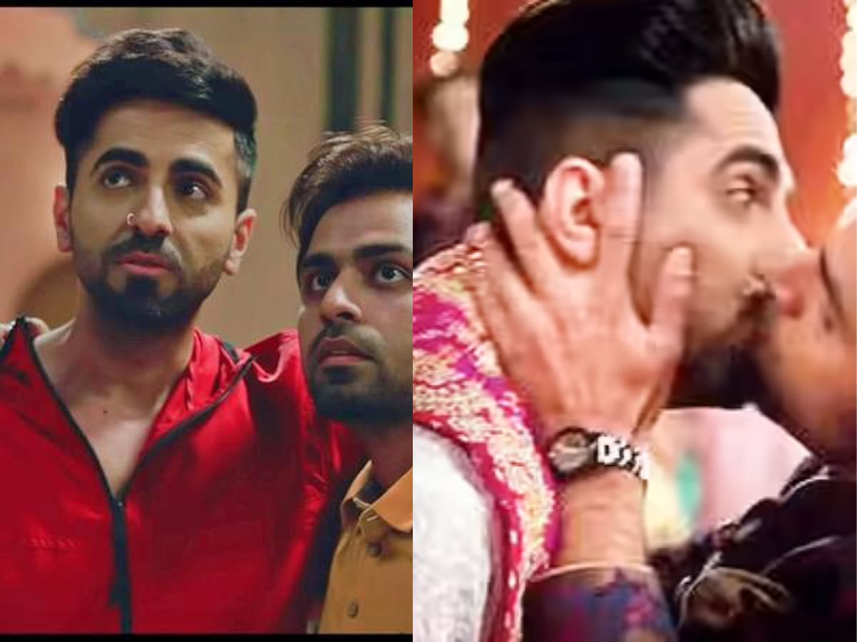 Shubh Mangal Zyada Saavdhan- Love with humor and heart