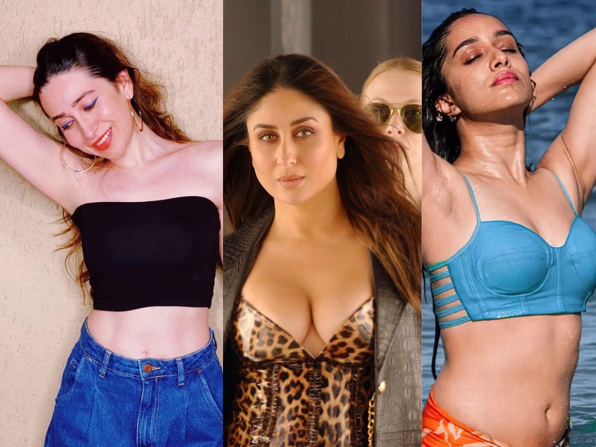 Confidence that turns heads