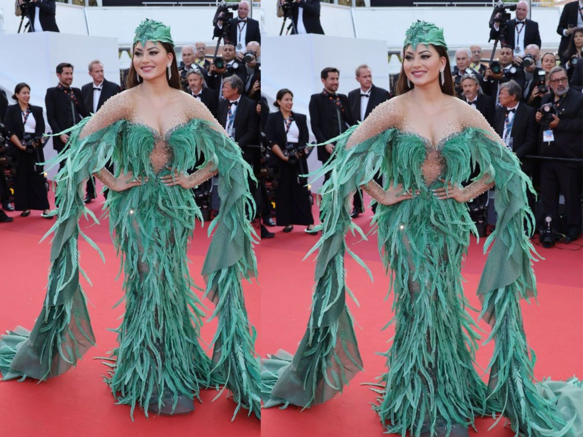 Kiara Advani’s Sleek and Sensual Black Look