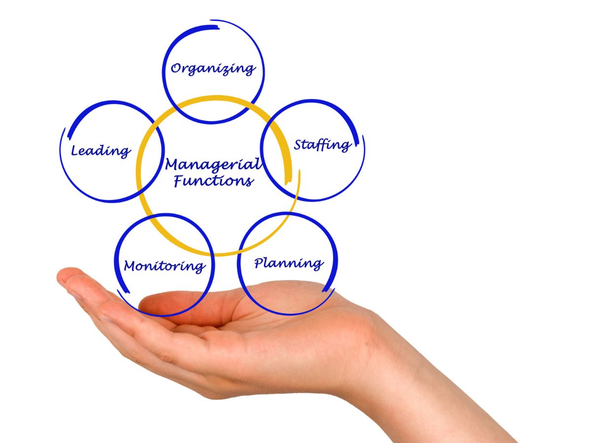 Increases General Bodily Functions