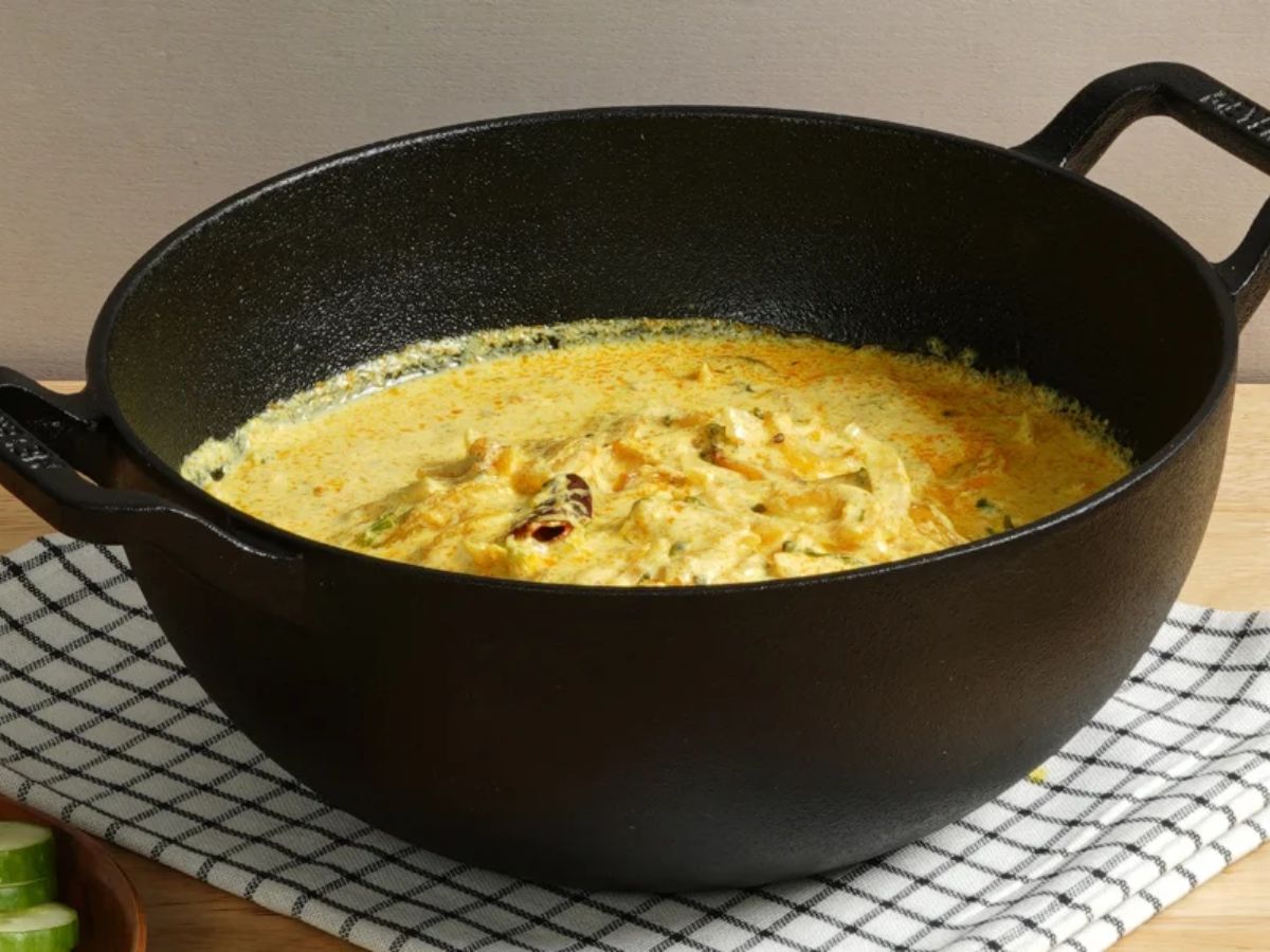 Lemon Or Citrus Recipes