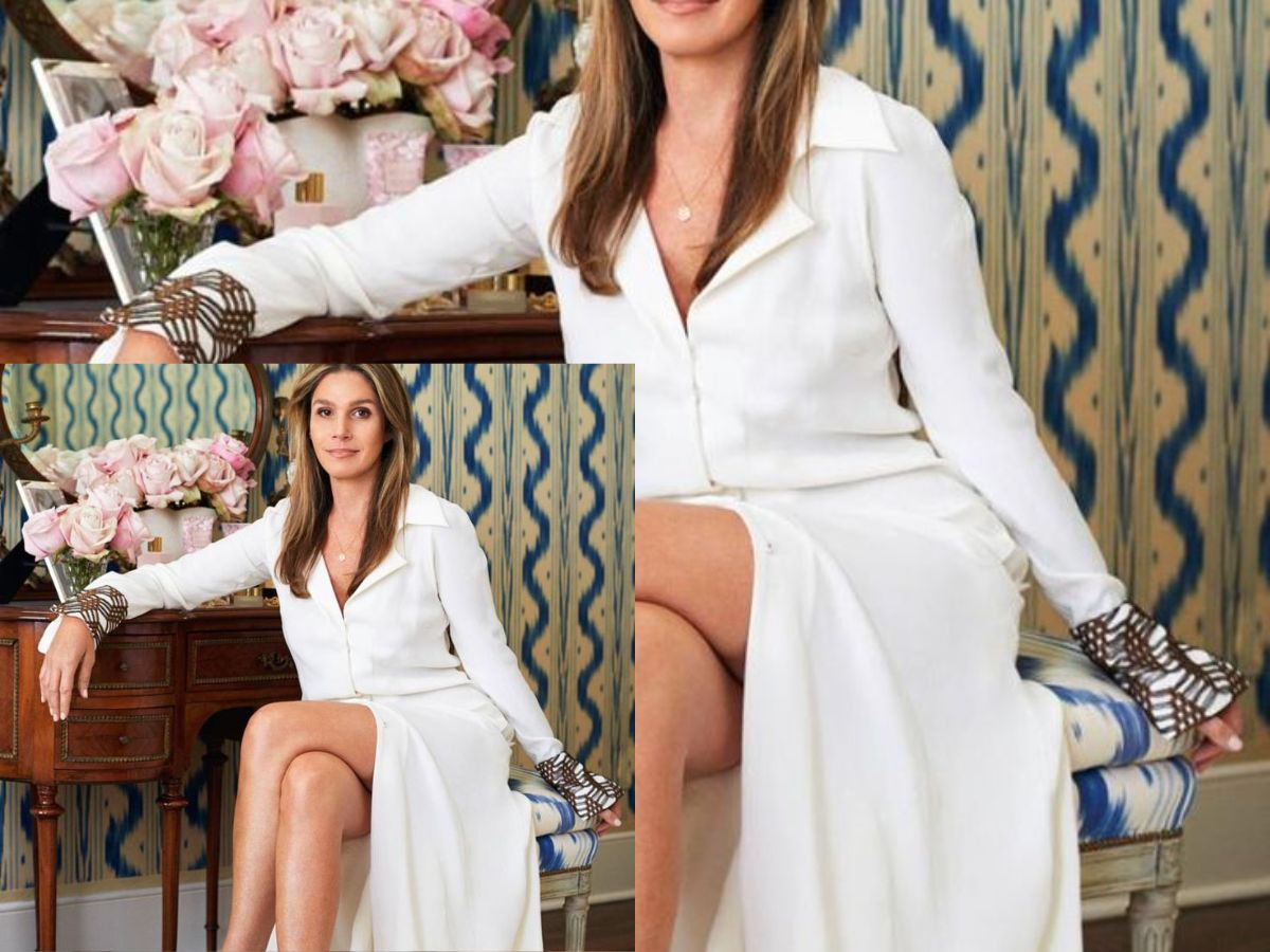Aerin Lauder