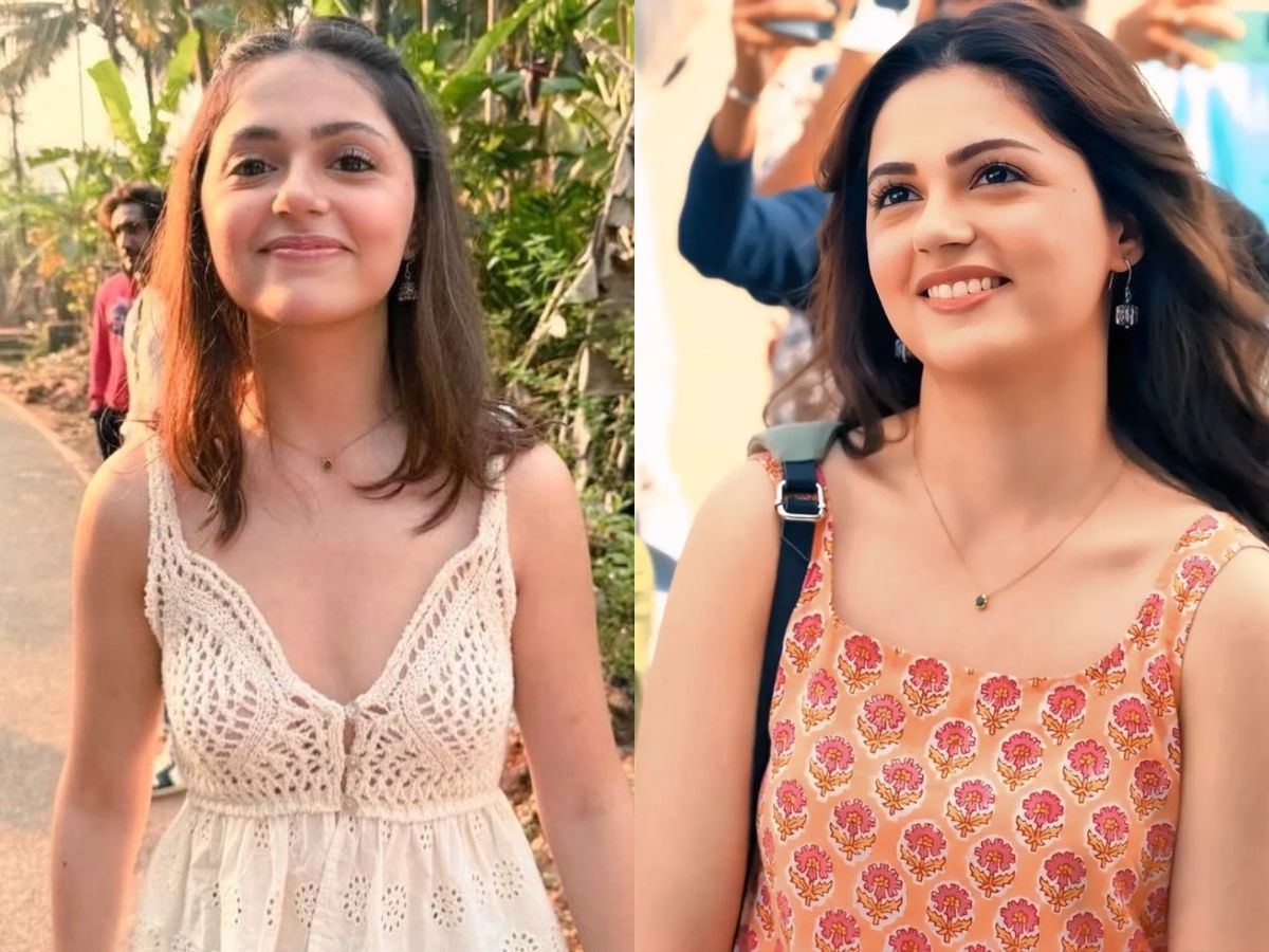 Aneet Padda: A Star In The Making