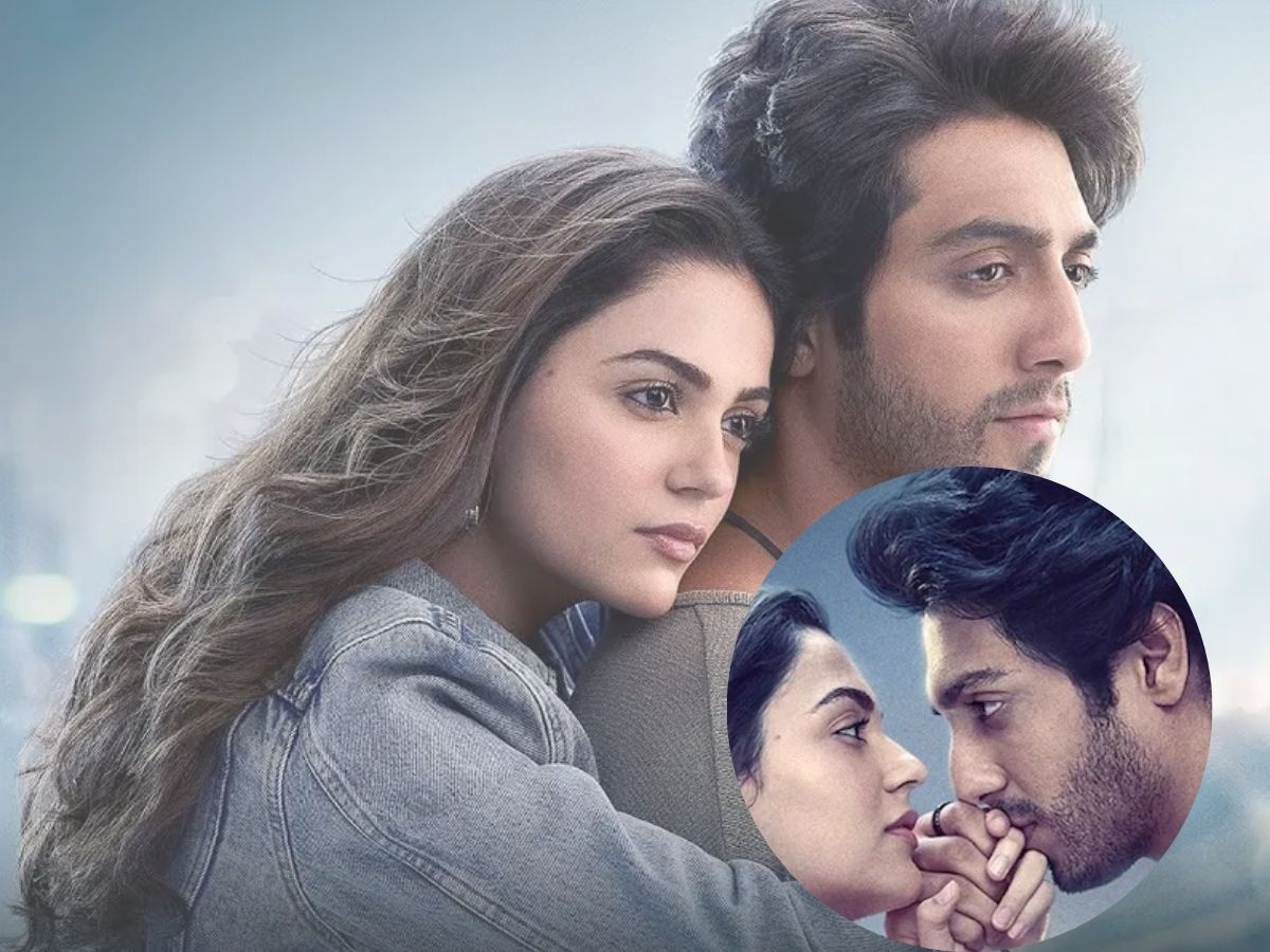 Saiyaara: A Romantic Hit