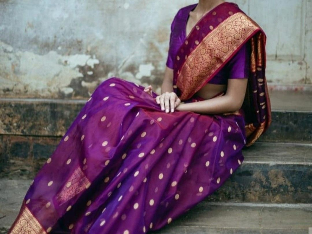 Chanderi Fabric