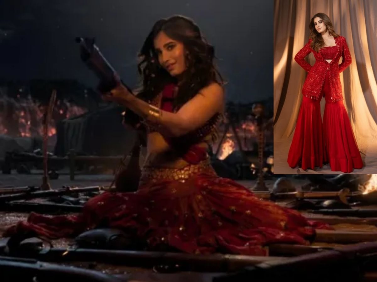 Uyi Amma…..From Azaad