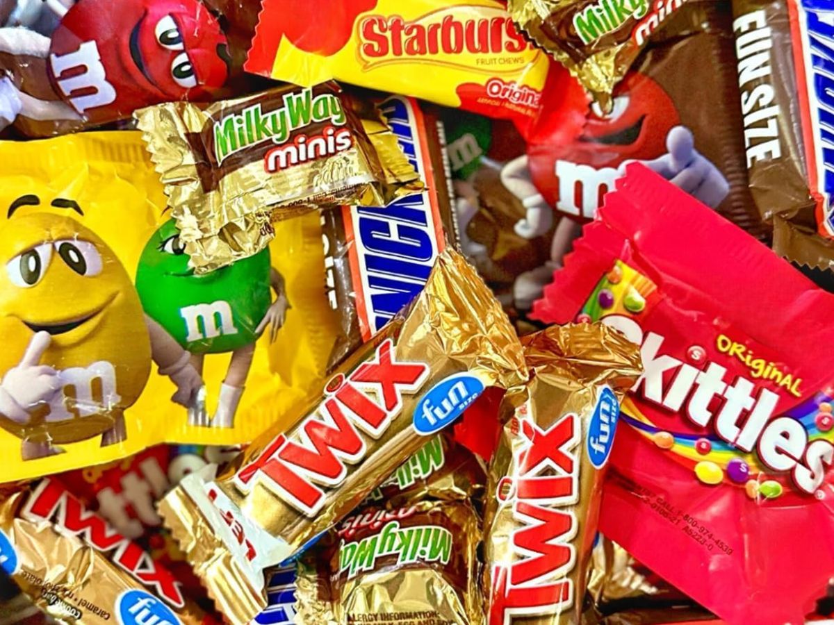 Sweet Treats: A Festive Favorite