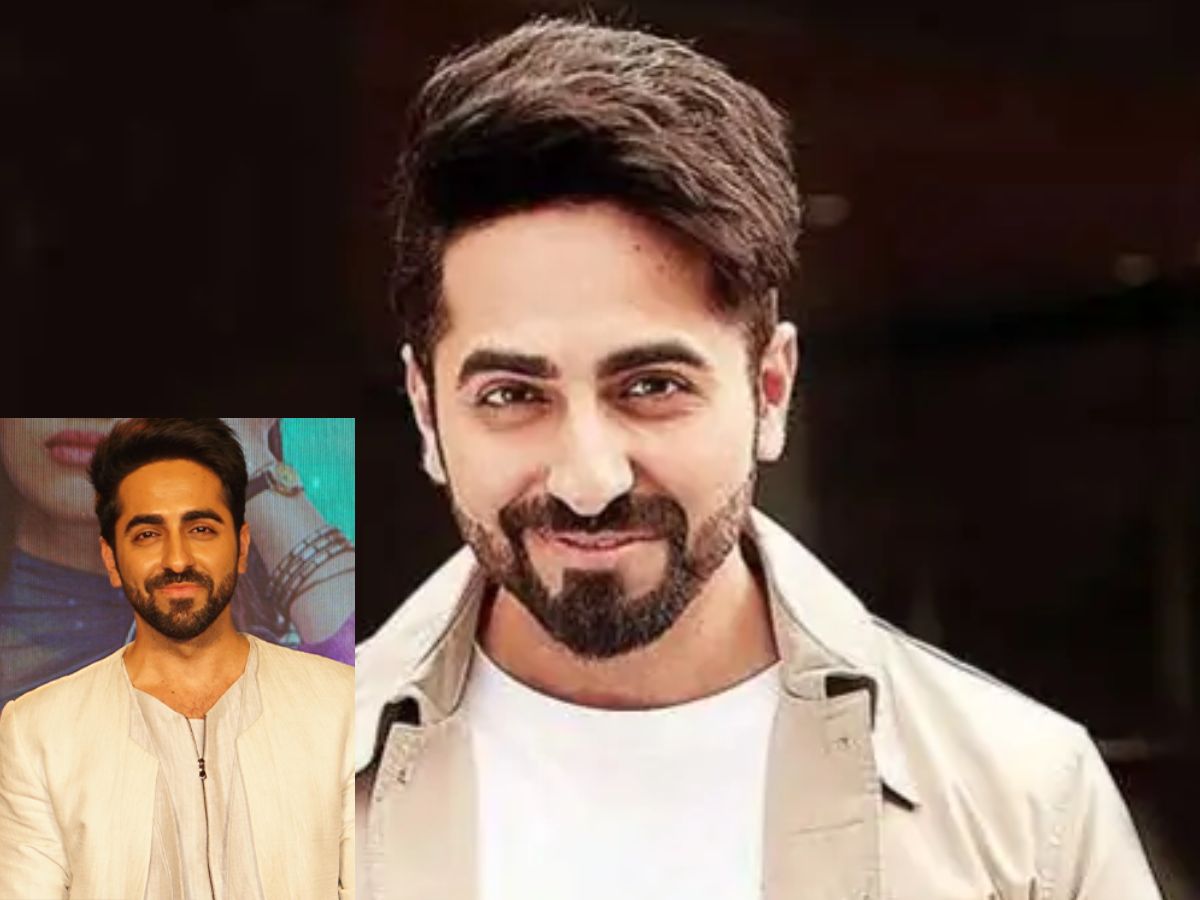 Ayushman Khurana