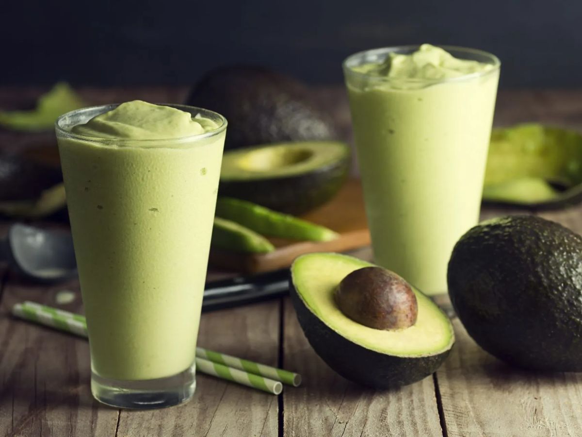 Avocado Smoothie