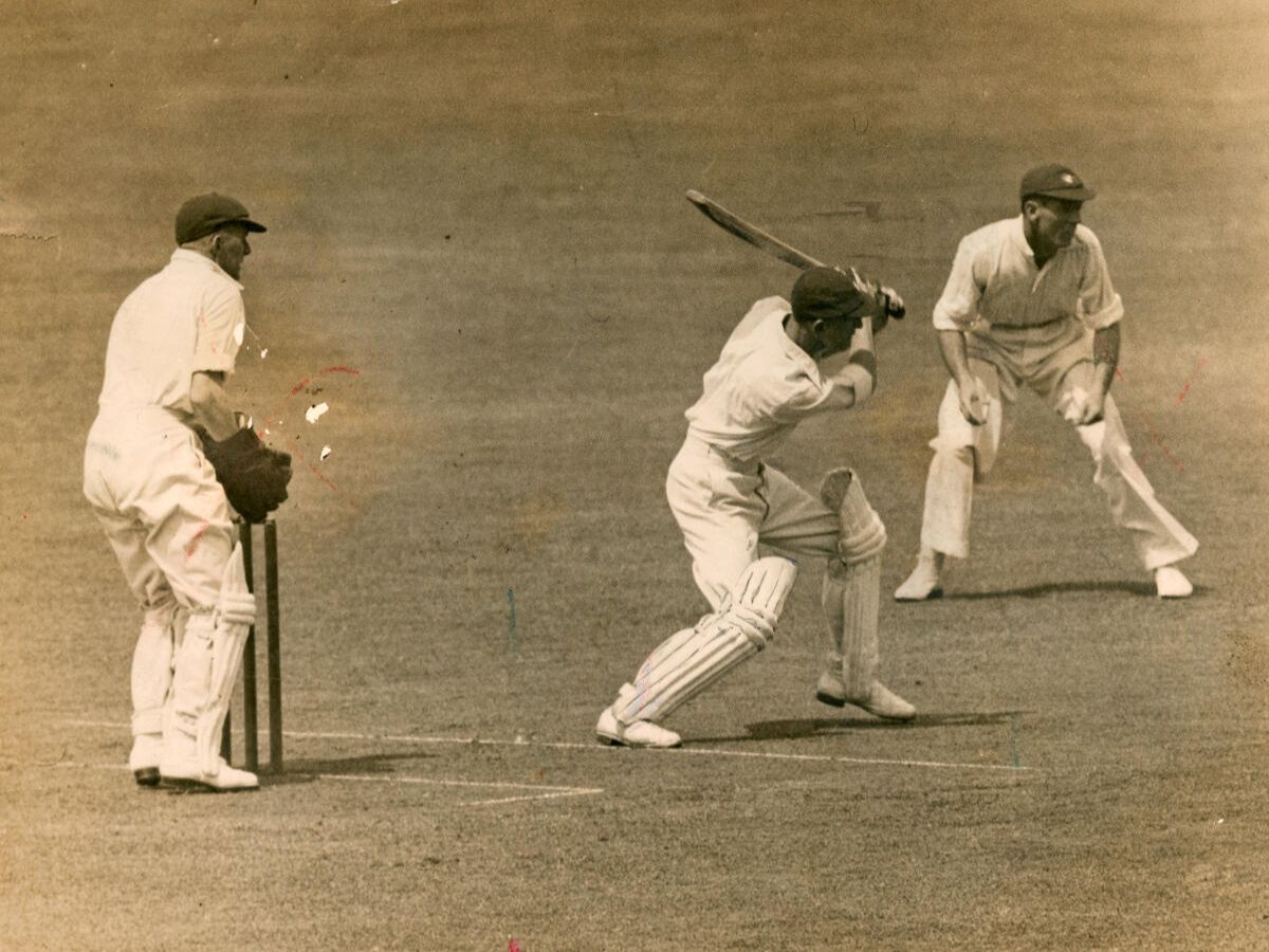 England vs Australia