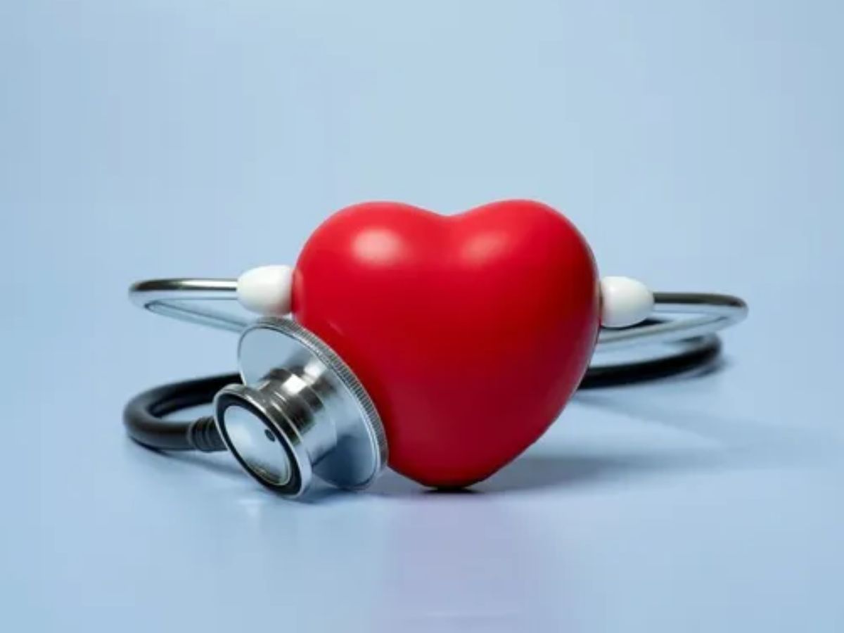 Supports heart health