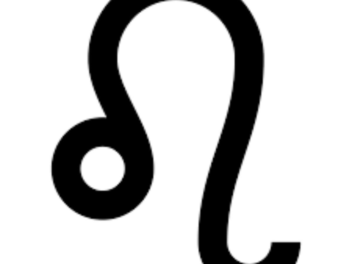 Leo- The Sunshine Soul