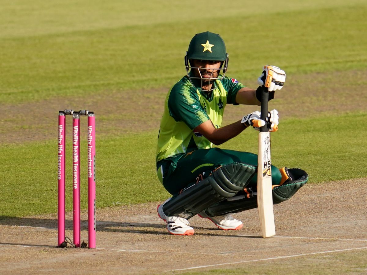 Babar Azam