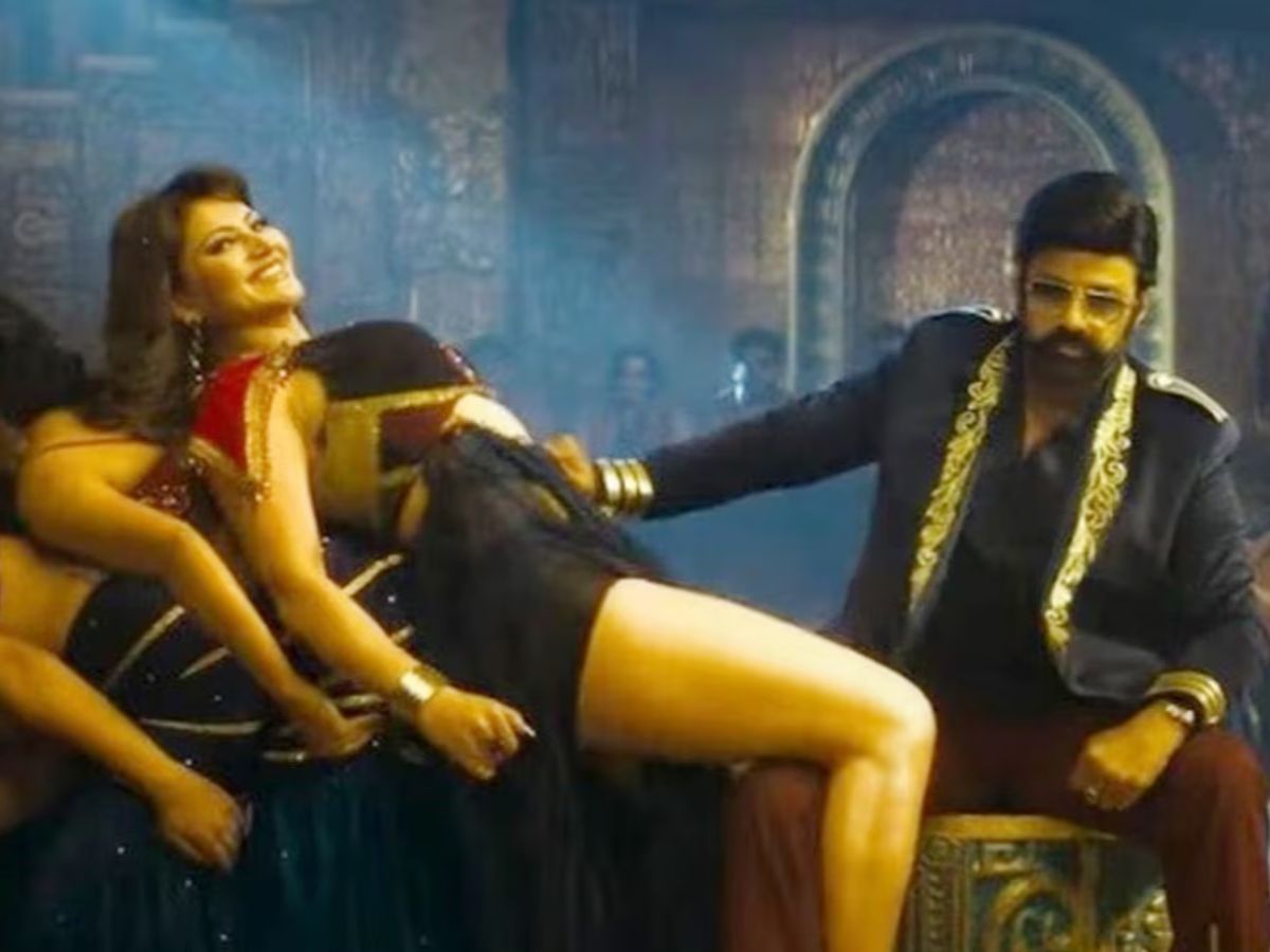 Sizzling Dance Performances