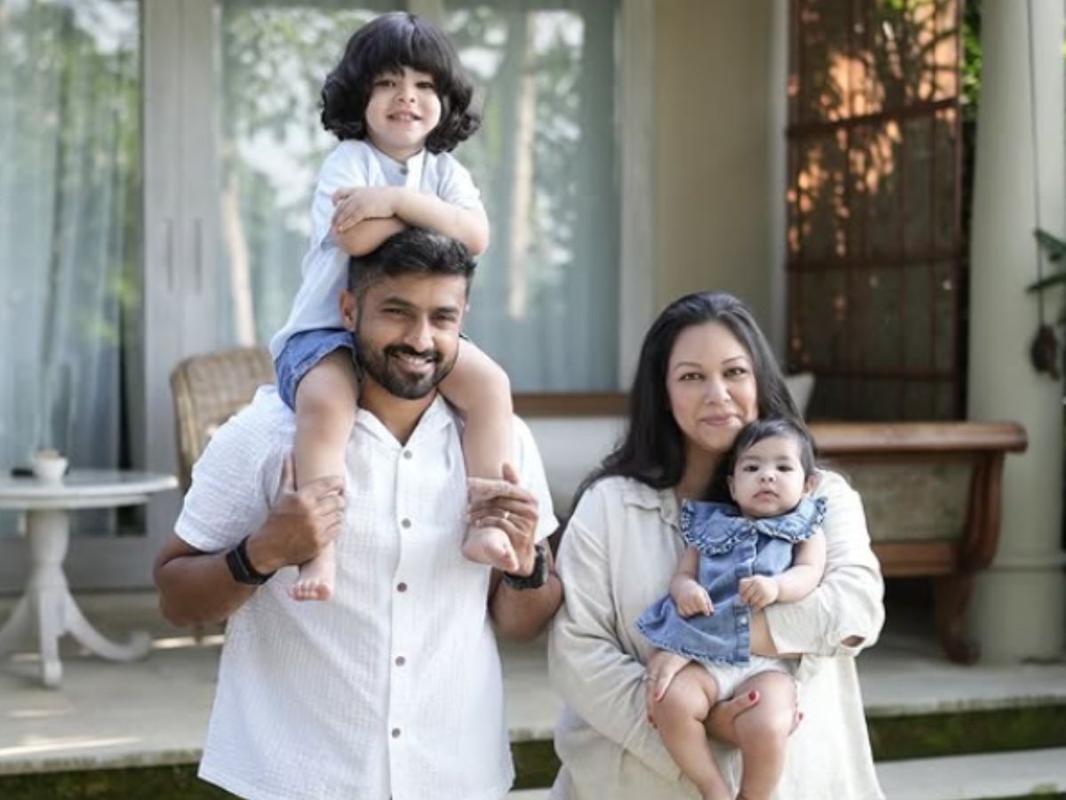 Personalized name design