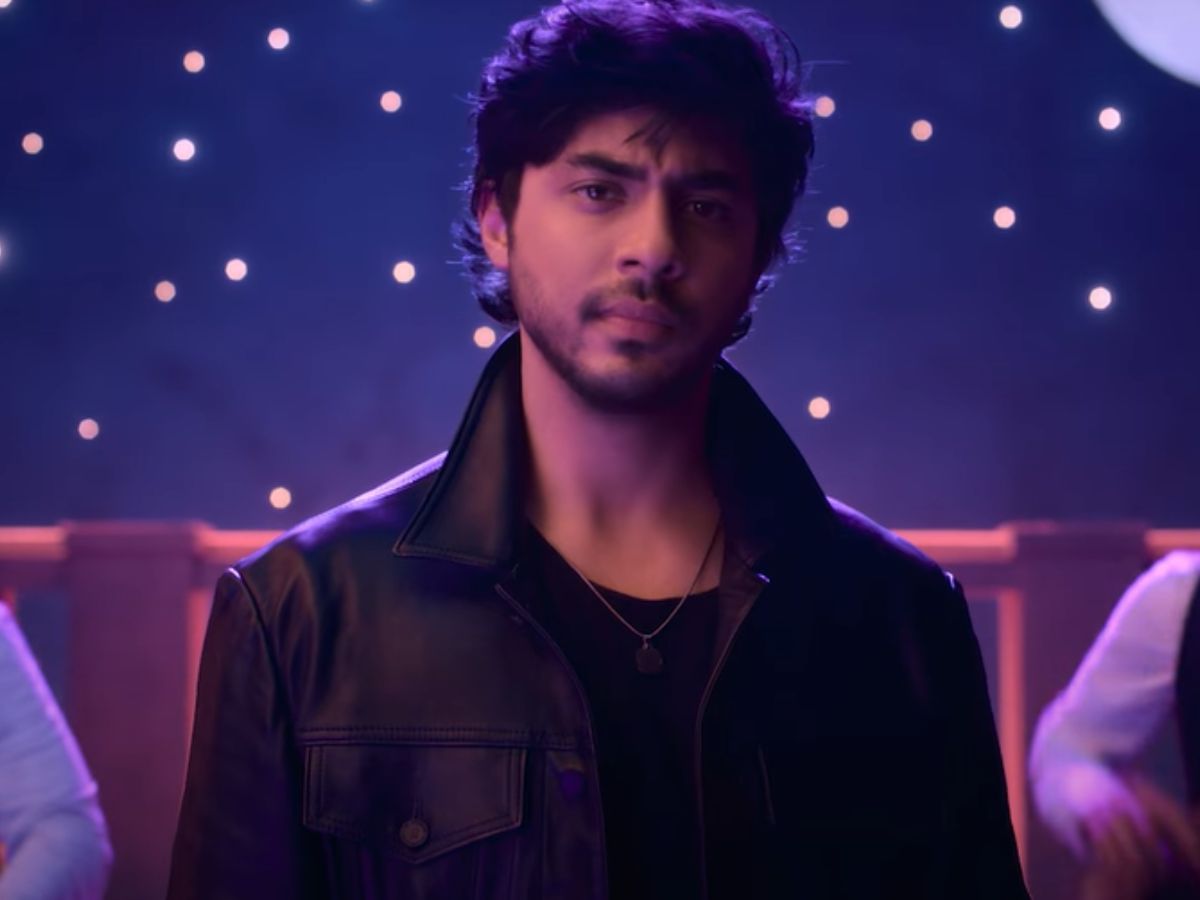 First Look and Teaser