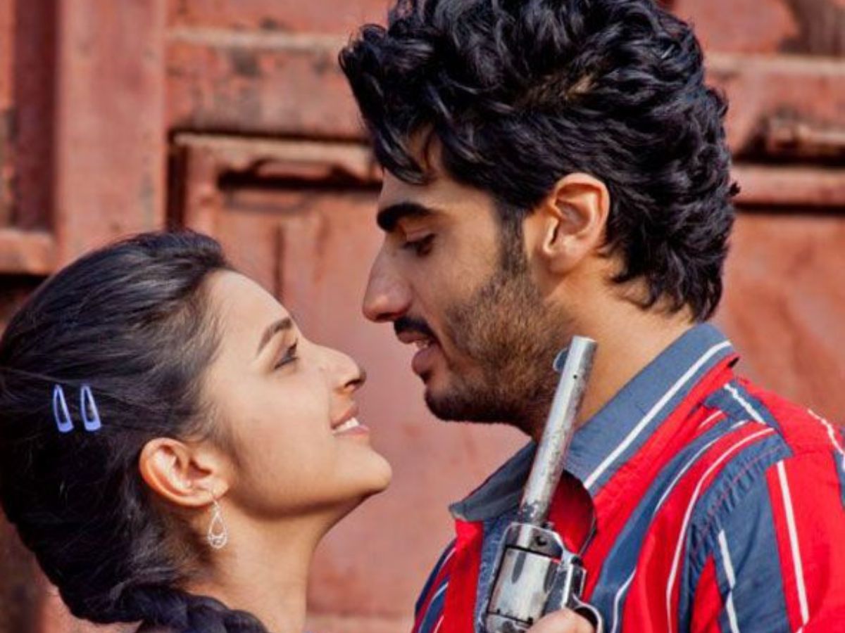 Ishaqzaade (2012)