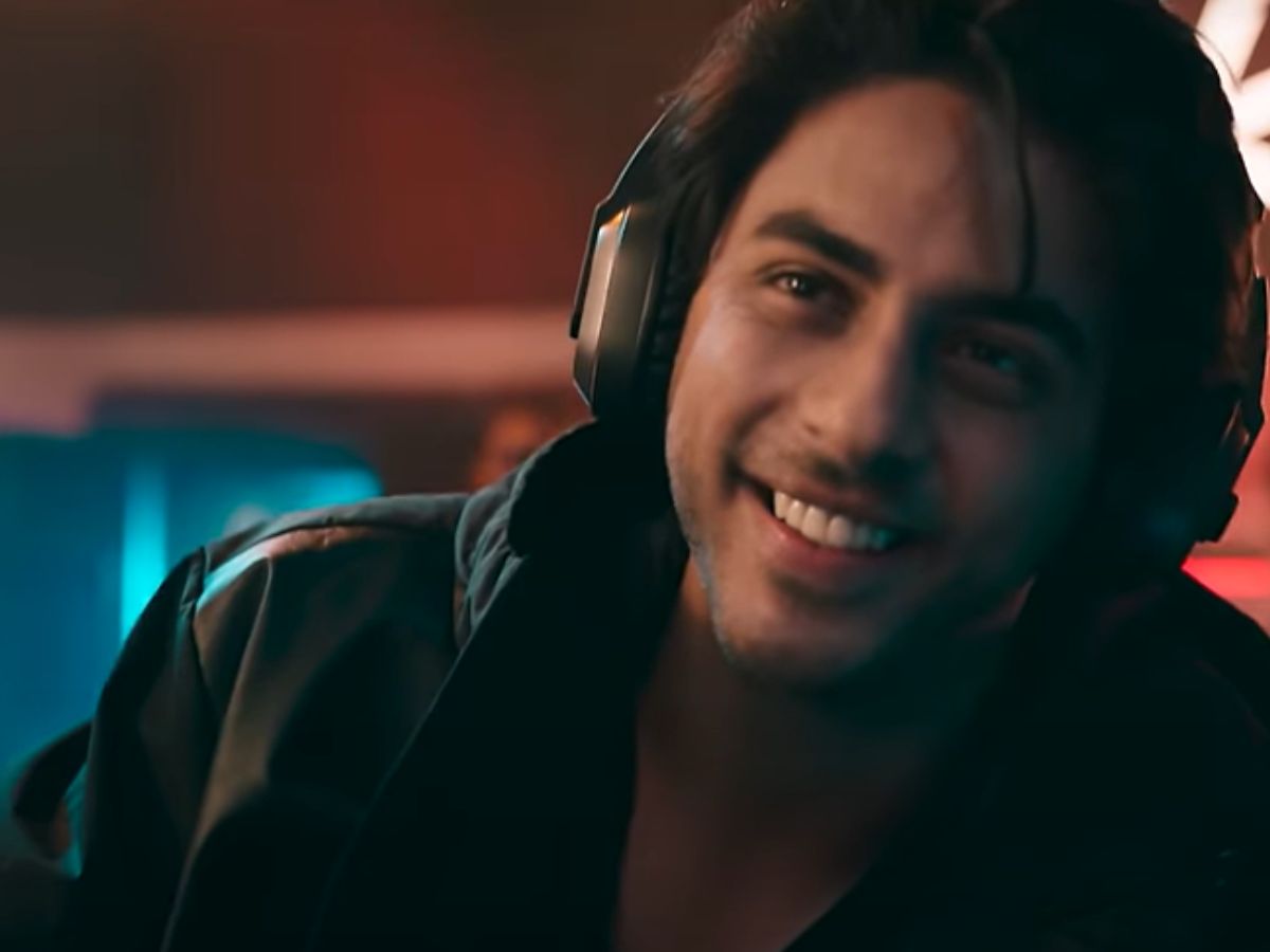 Shah Rukh Khan's support