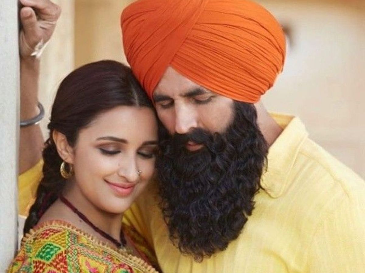 Kesari (2019)