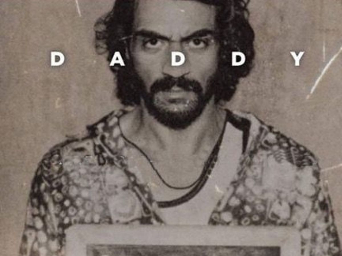 Daddy (2017)