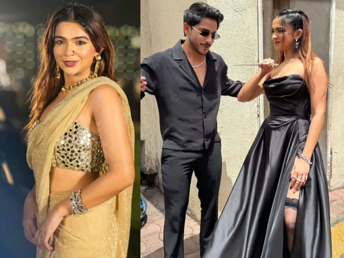 Apoorva's allegations on Utsav