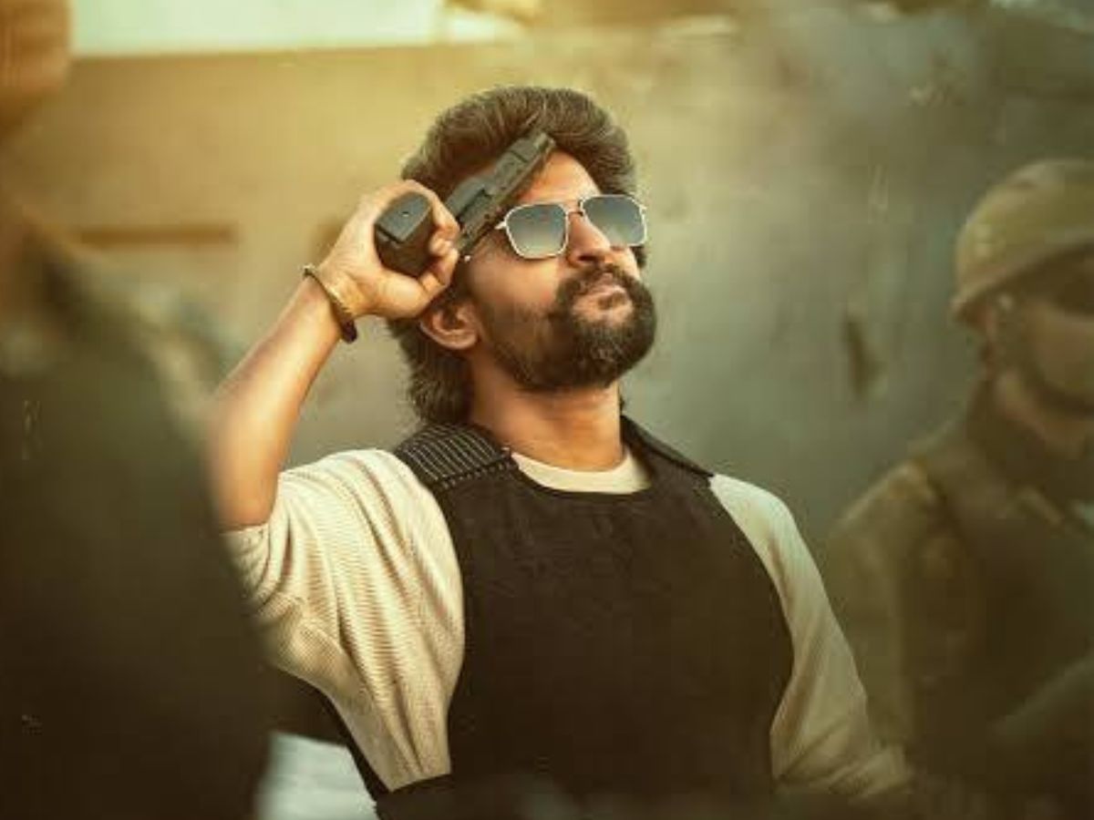 Supporting cast shines