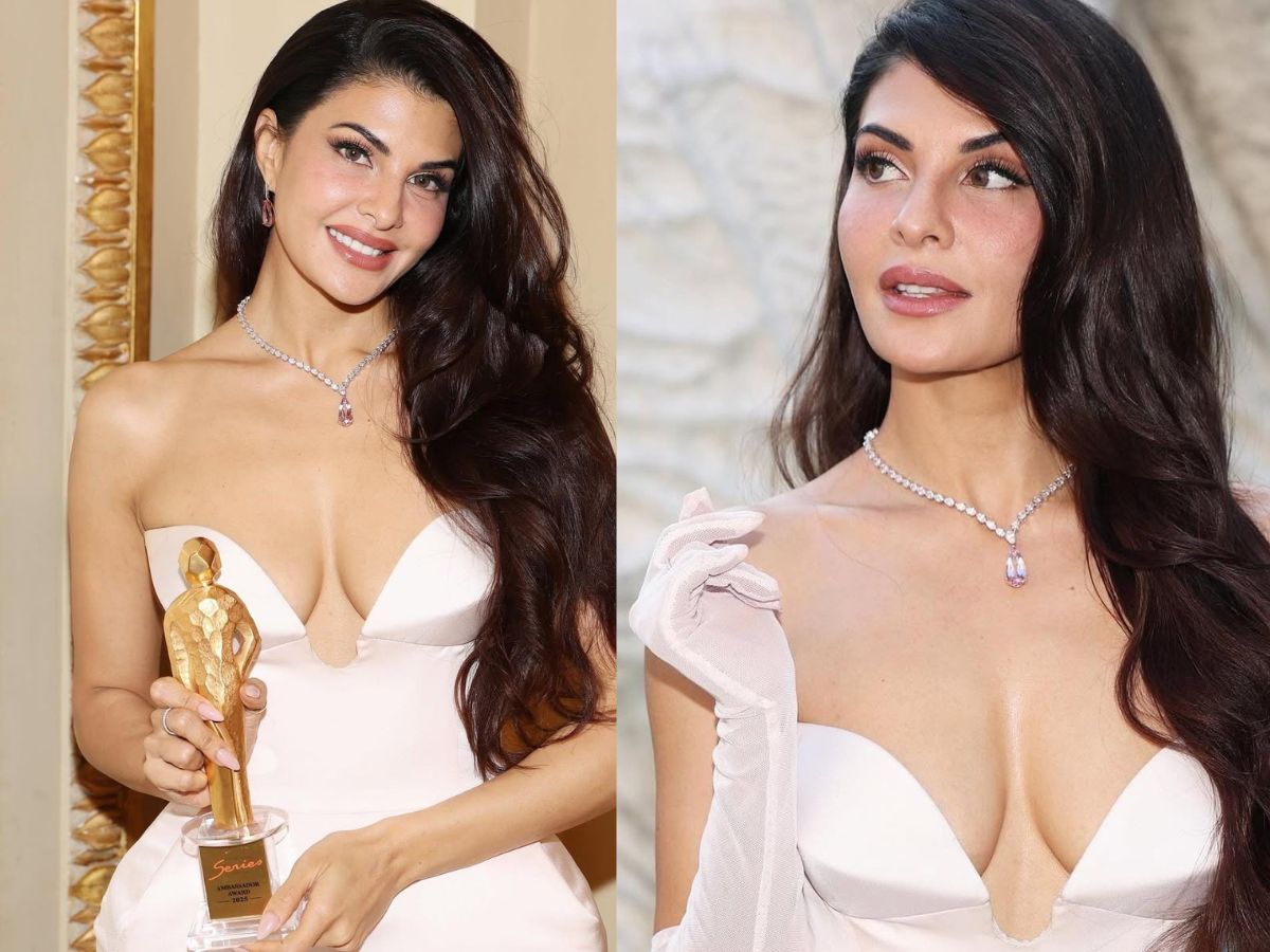 Italian Global Series Festival Look