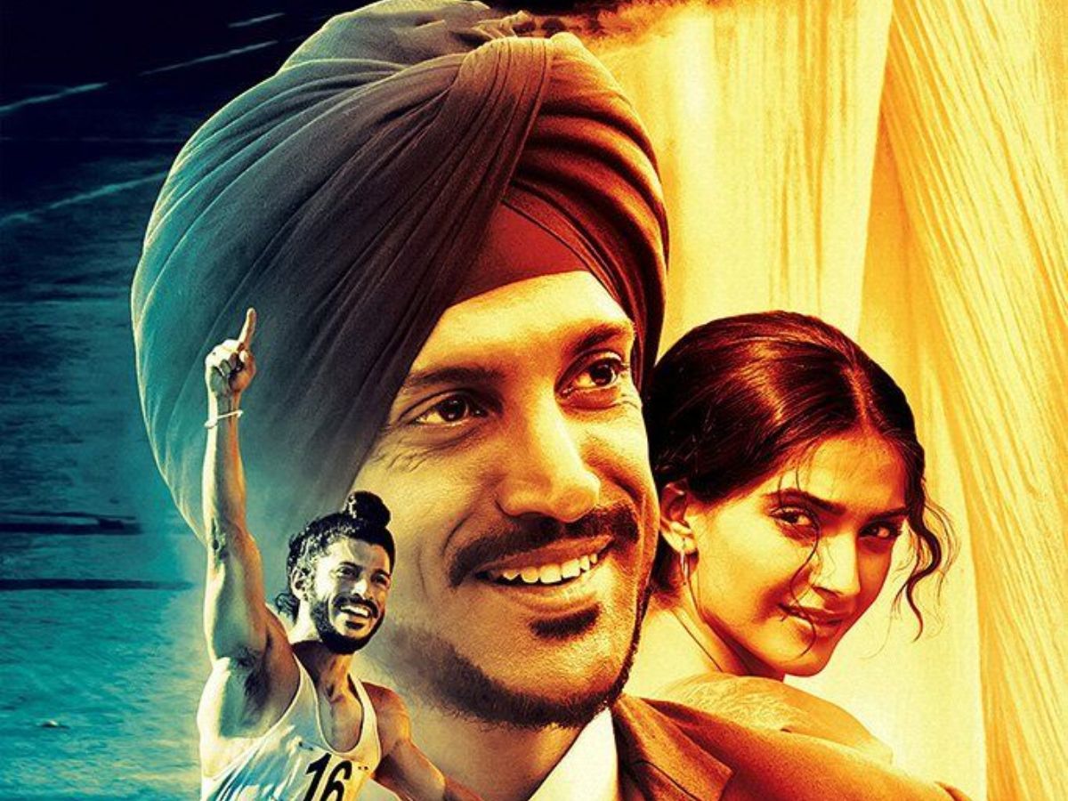 Bhaag Milkha Bhaag (2013)