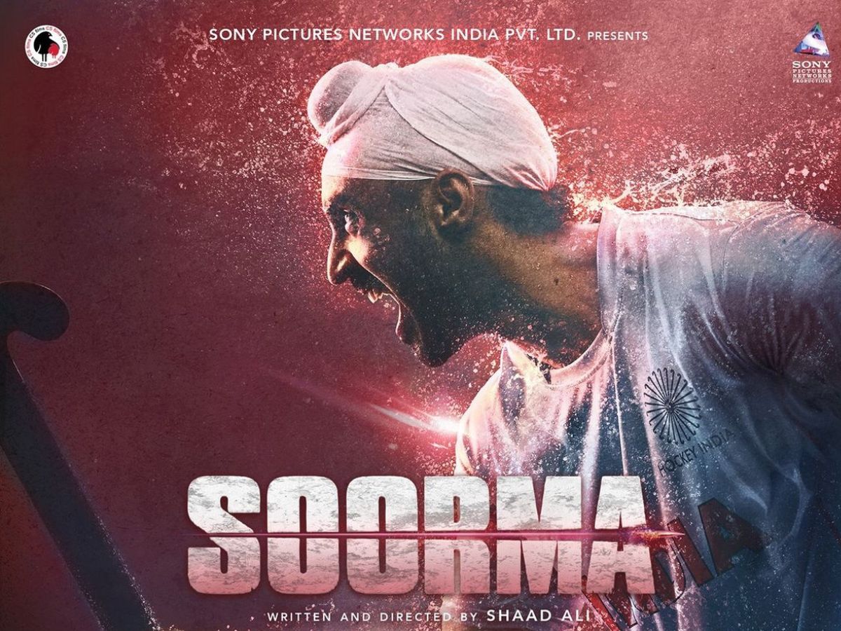 Soorma (2018)