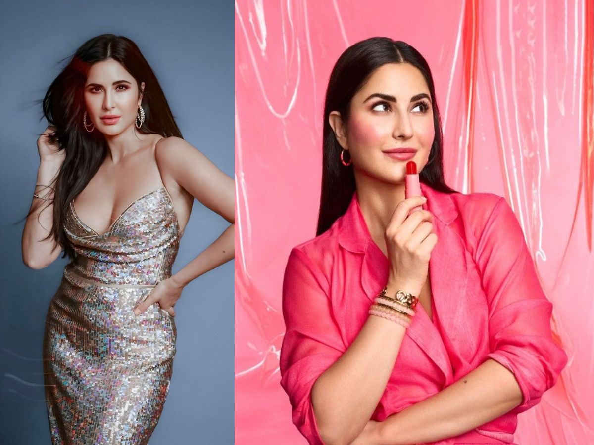 Kay Beauty by Katrina Kaif