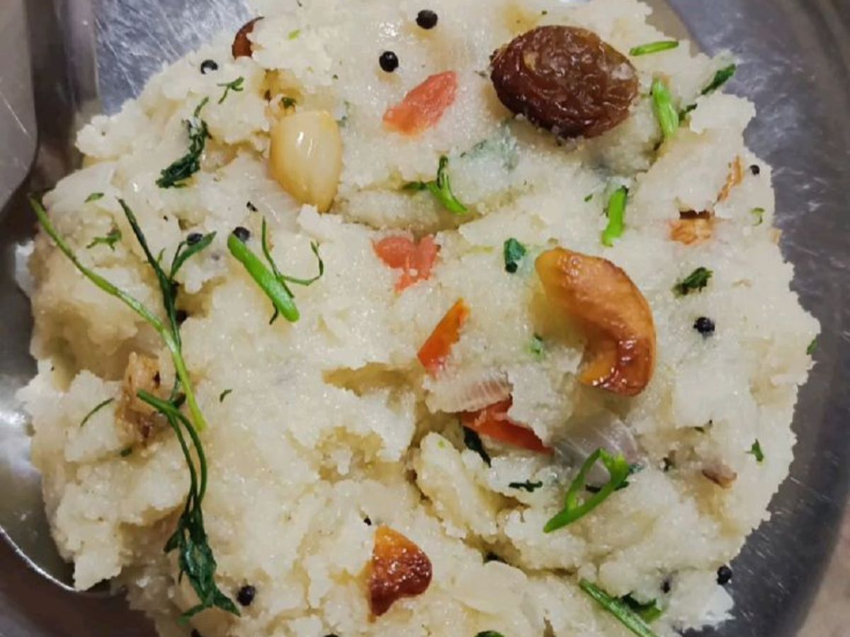 Upma