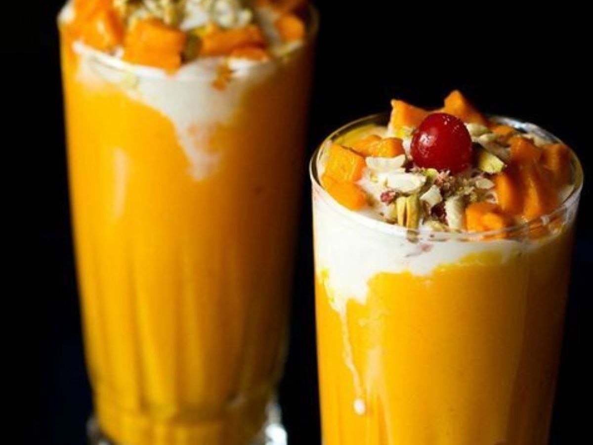 Seasonal availability