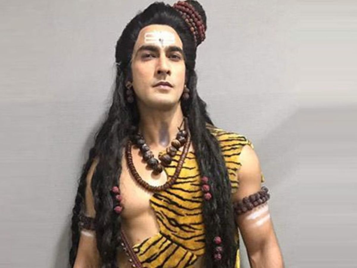 Malkhan Singh- Vighnaharta Ganesha