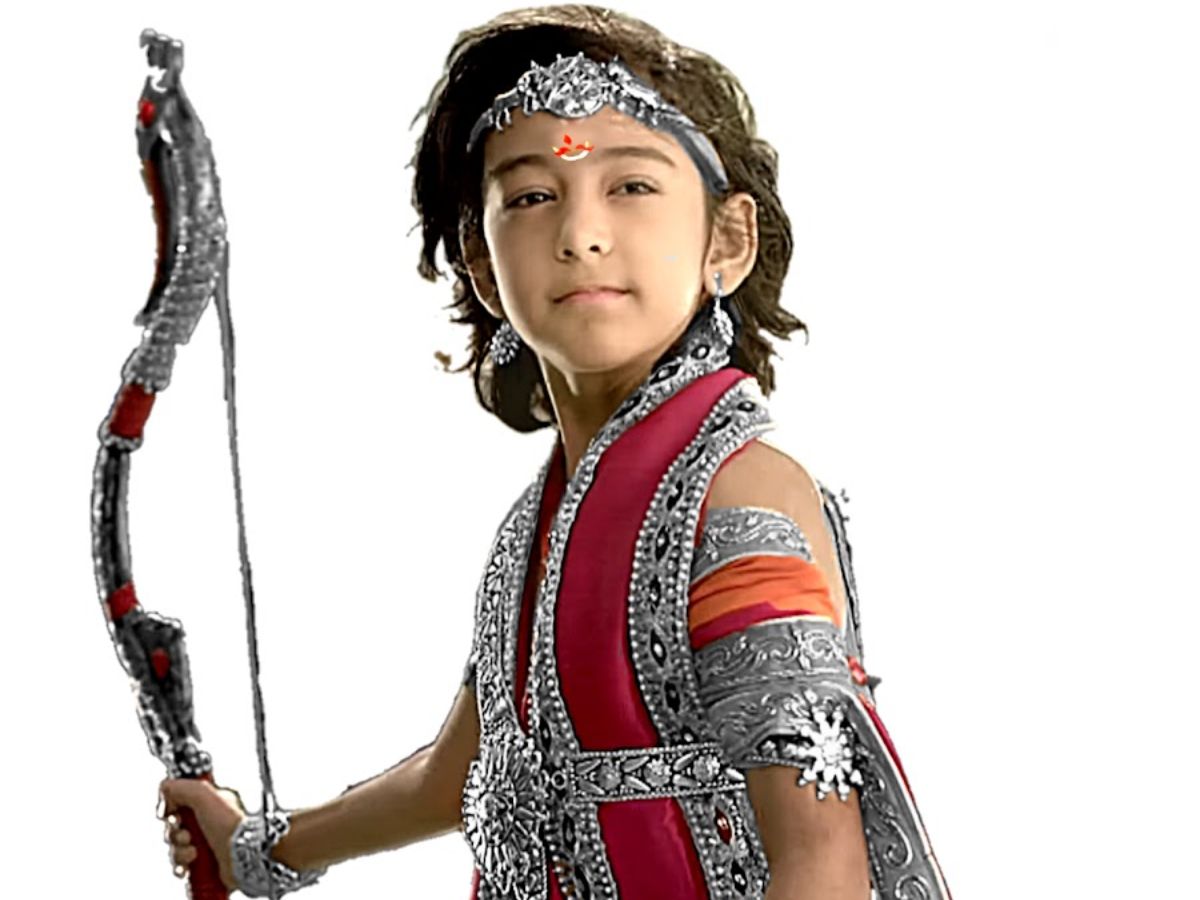 Meet Mukhi- Sankatmochan Mahabali Hanumaan