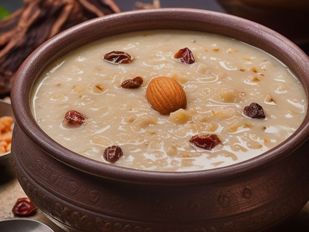 West Bengal- Sandesh and Luchi-Alur Dom